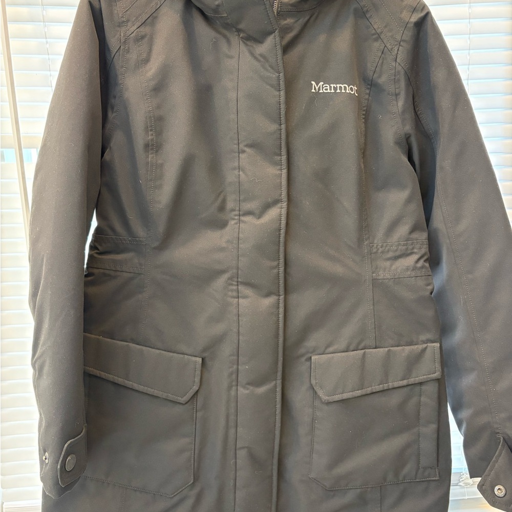 Marmot Women's Nome Jacket